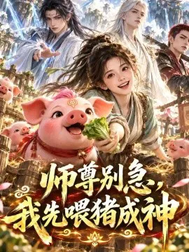 师尊别急,我先喂猪成神第一季