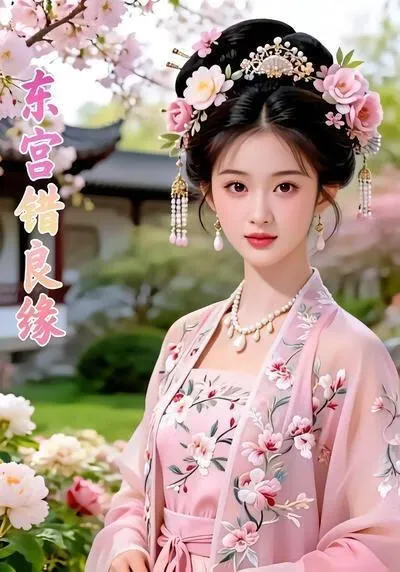 东宫错良缘