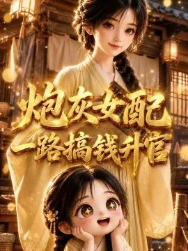炮灰女配一路搞钱升官