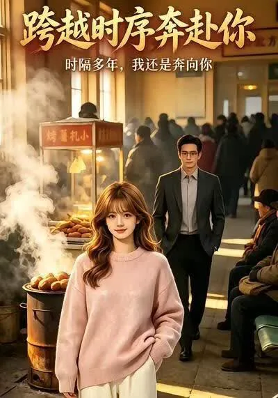 跨越时序奔赴你
