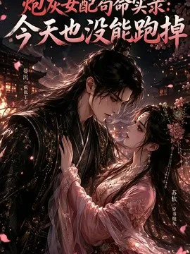 炮灰女配苟命实录:今天也没能跑掉