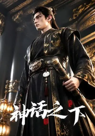 神话之下
