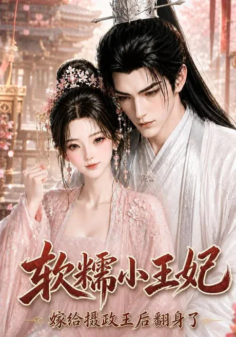 软糯小王妃,嫁给摄政王后翻身了