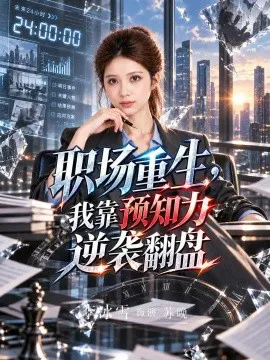 职场重生,我靠预知力逆袭翻盘