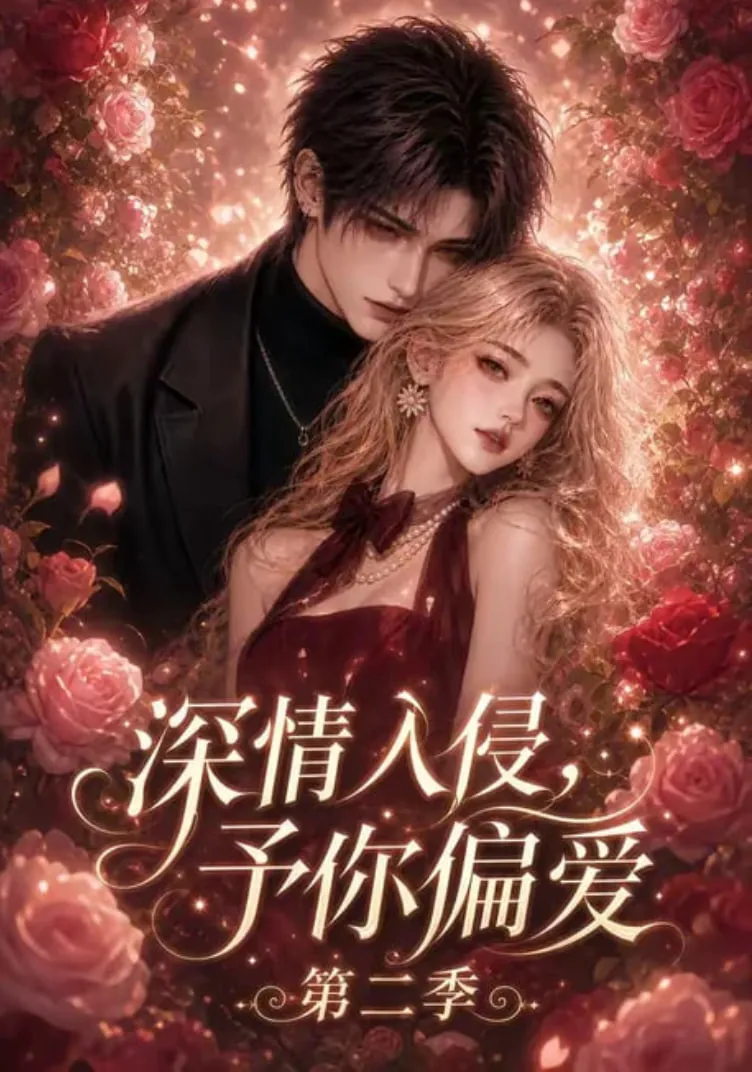 深情入侵,予你偏爱第二季