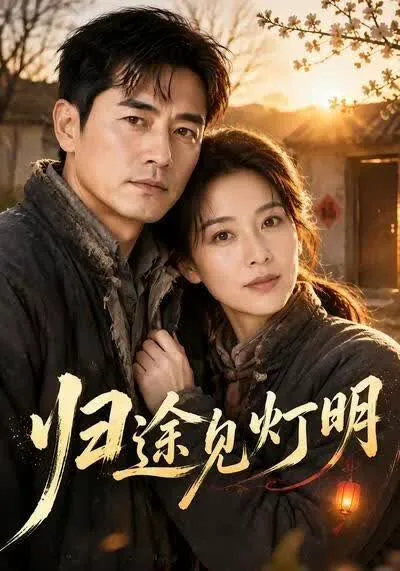 归途见灯明