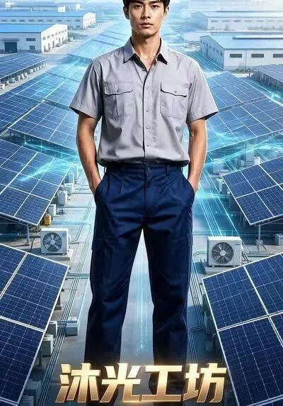 沐光工坊