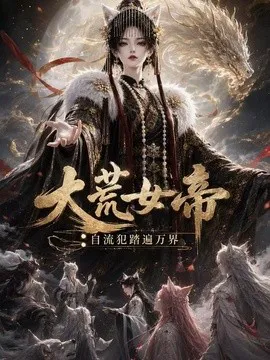 大荒女帝:自流犯踏遍万界