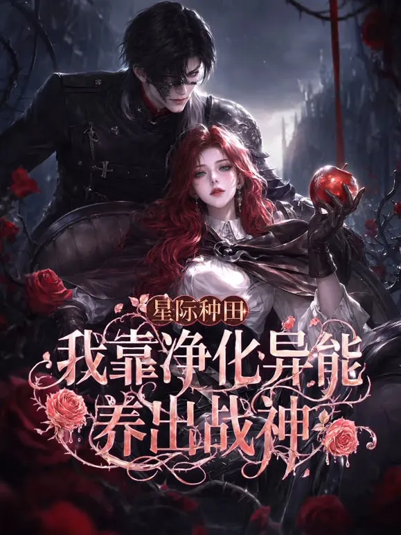 星际种田:我靠净化异能养出战神