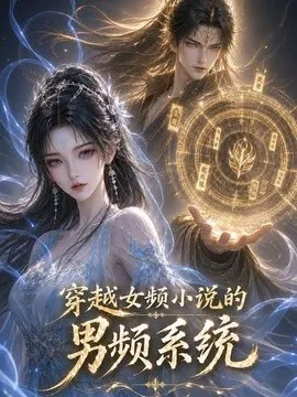 穿越女频小说的男频系统