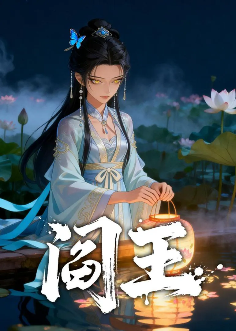 阎王