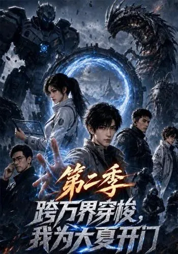 跨万界穿梭,我为大夏开门第二季