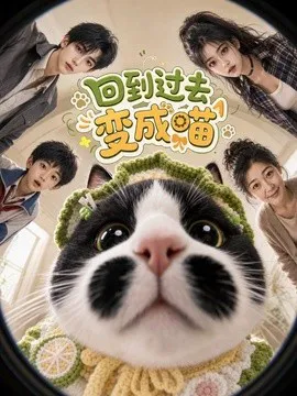 回到过去变成喵