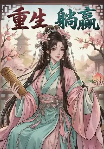 重生躺赢