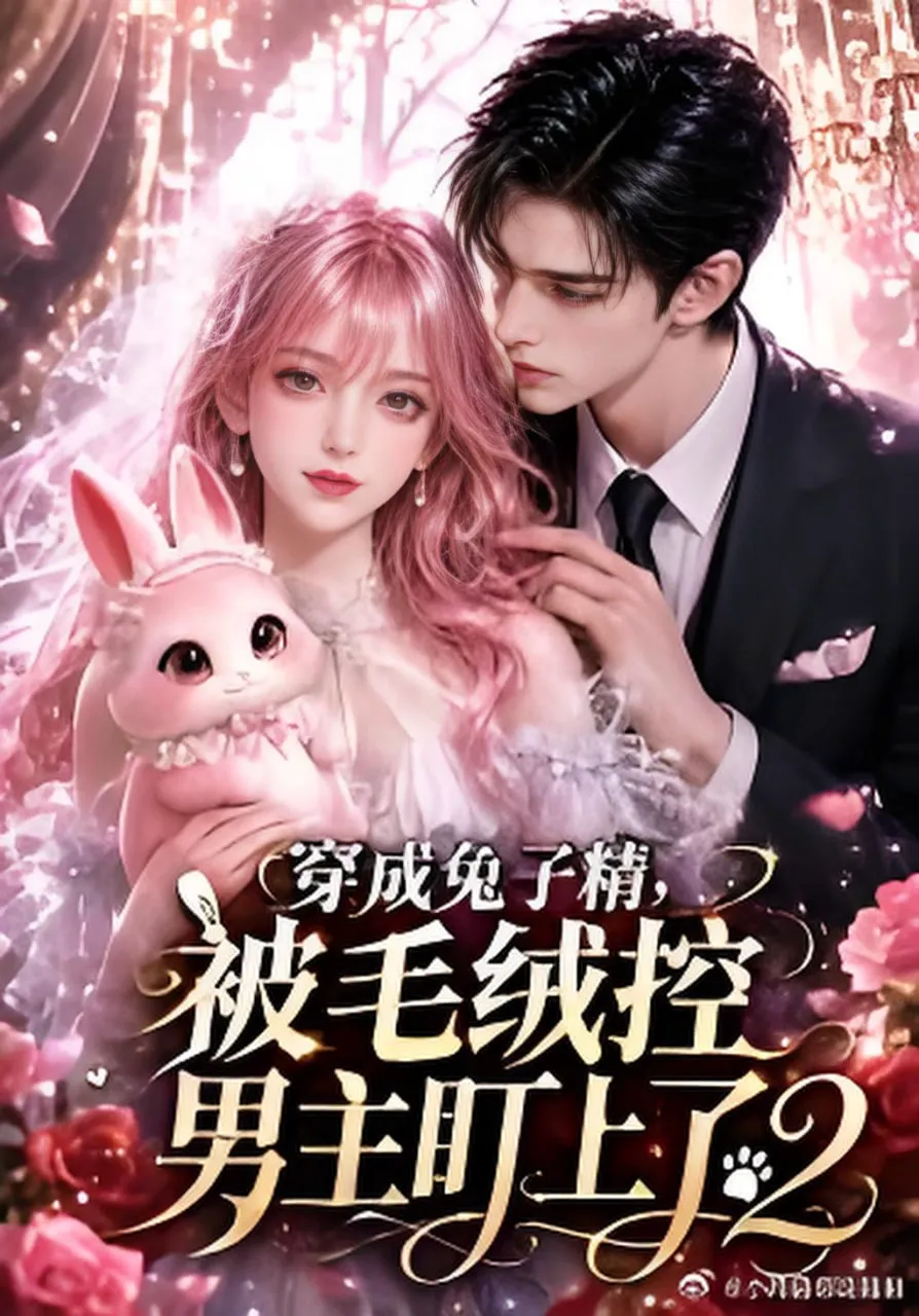穿成兔子精,被毛绒控男主盯上了2