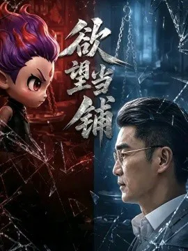 欲望当铺
