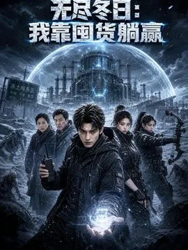 无尽冬日:我靠囤货躺赢