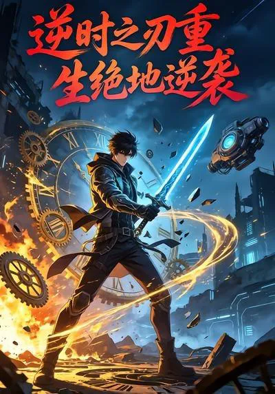 逆时之刃重生绝地逆袭