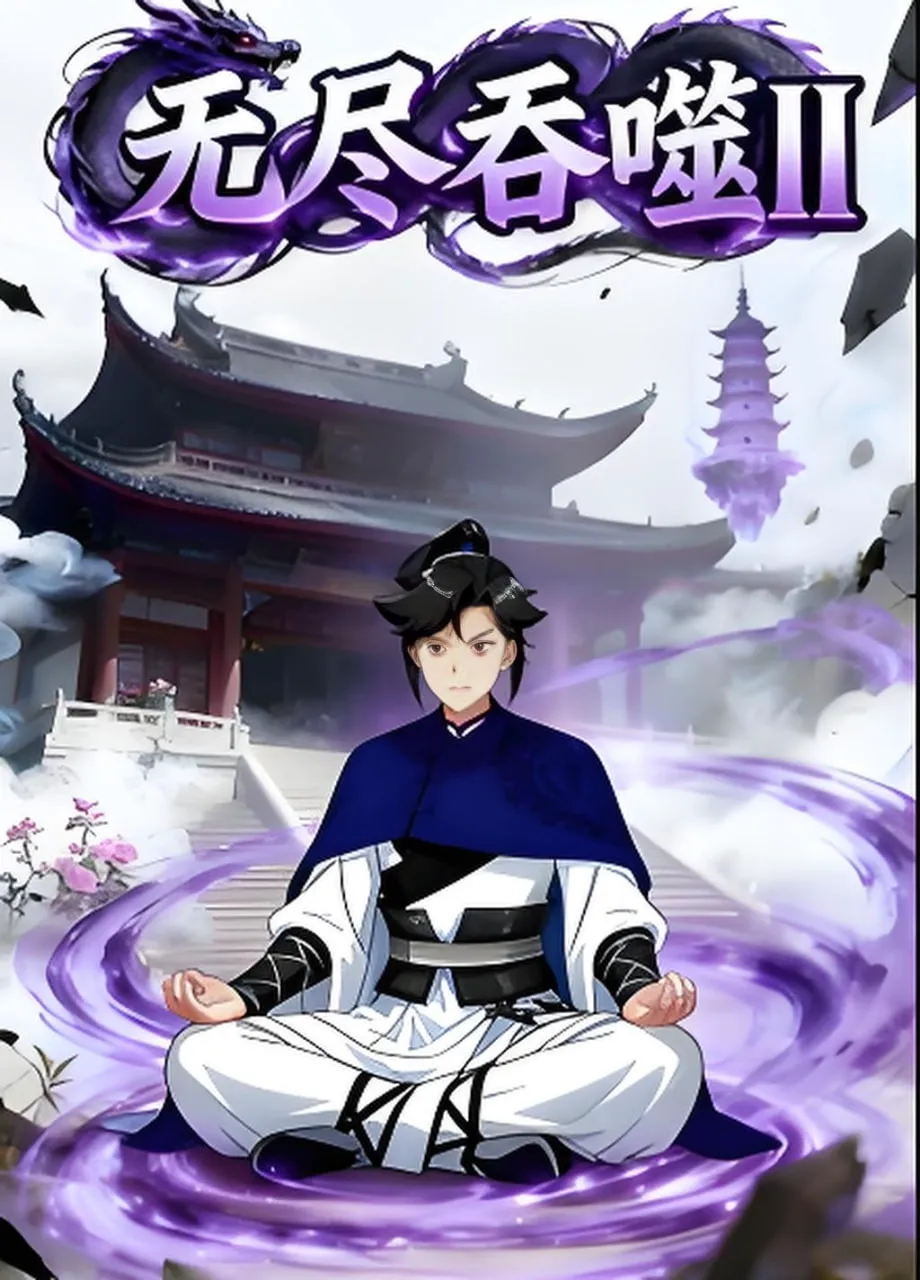 无尽吞噬II第三季