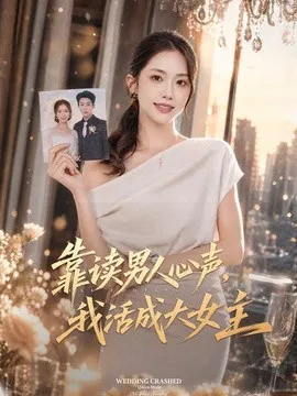 靠读男人心声,我活成大女主