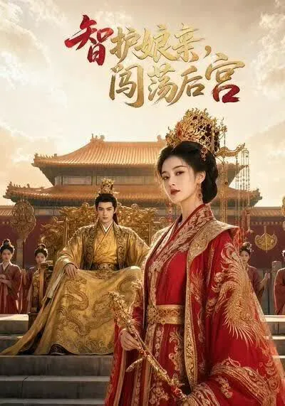 智护娘亲,闯荡后宫
