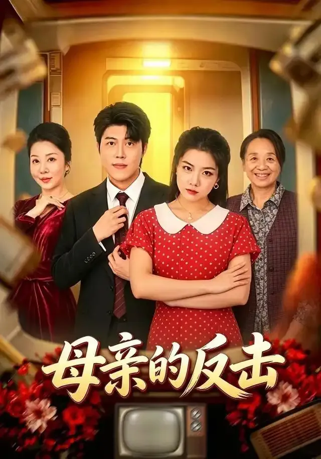 母亲的反击