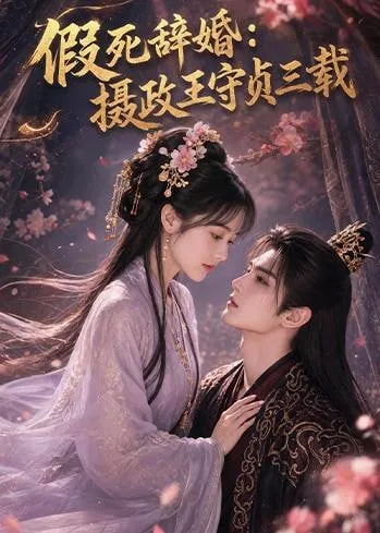 假死辞婚:摄政王守点三载