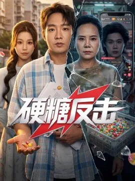 硬糖反击