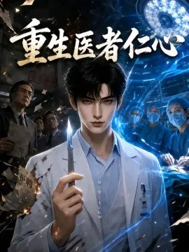 重生医者仁心第一季