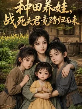 种田养娃,战死夫君竟踏归而来
