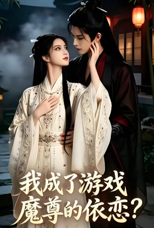 我成了游戏魔尊的依恋
