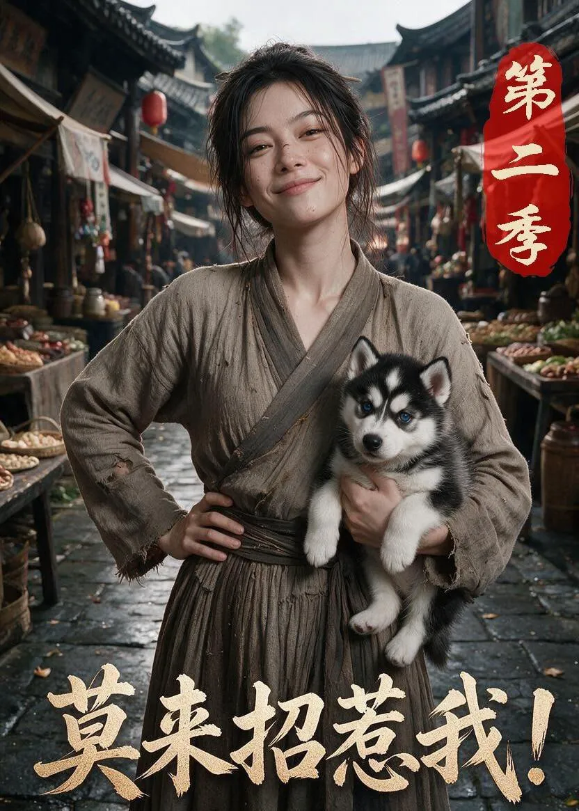 莫来招惹我!