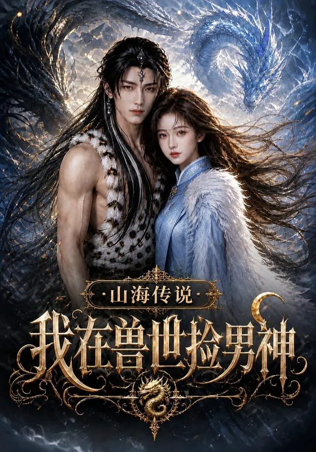 山海传说:我在兽世捡男神