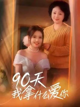 90天我拿什么爱你