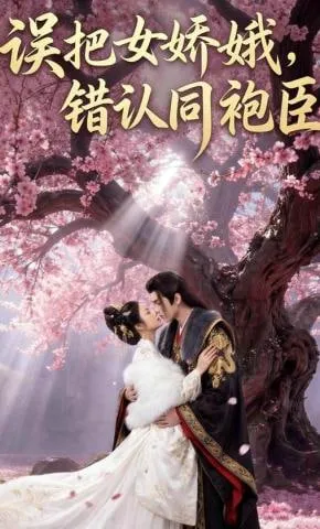 误把女娇娥,错认同袍臣