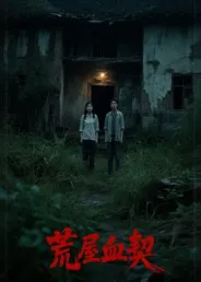 荒屋血契