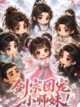 剑宗团宠小师妹!