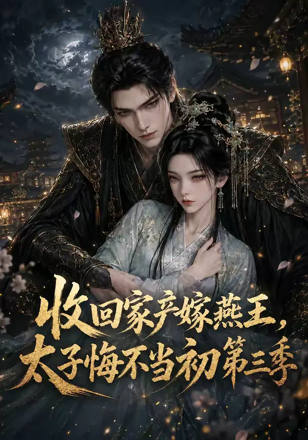 收回家产嫁燕王,太子悔不当初第三季