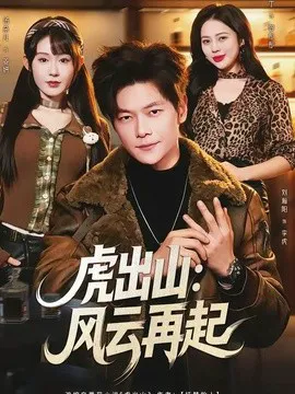 虎出山:风云再起