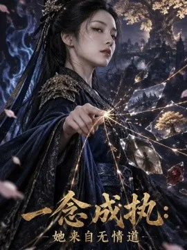 一念成执:她来自无情道