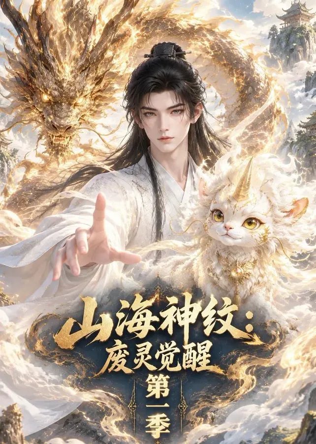 山海神纹:废灵觉醒第一季