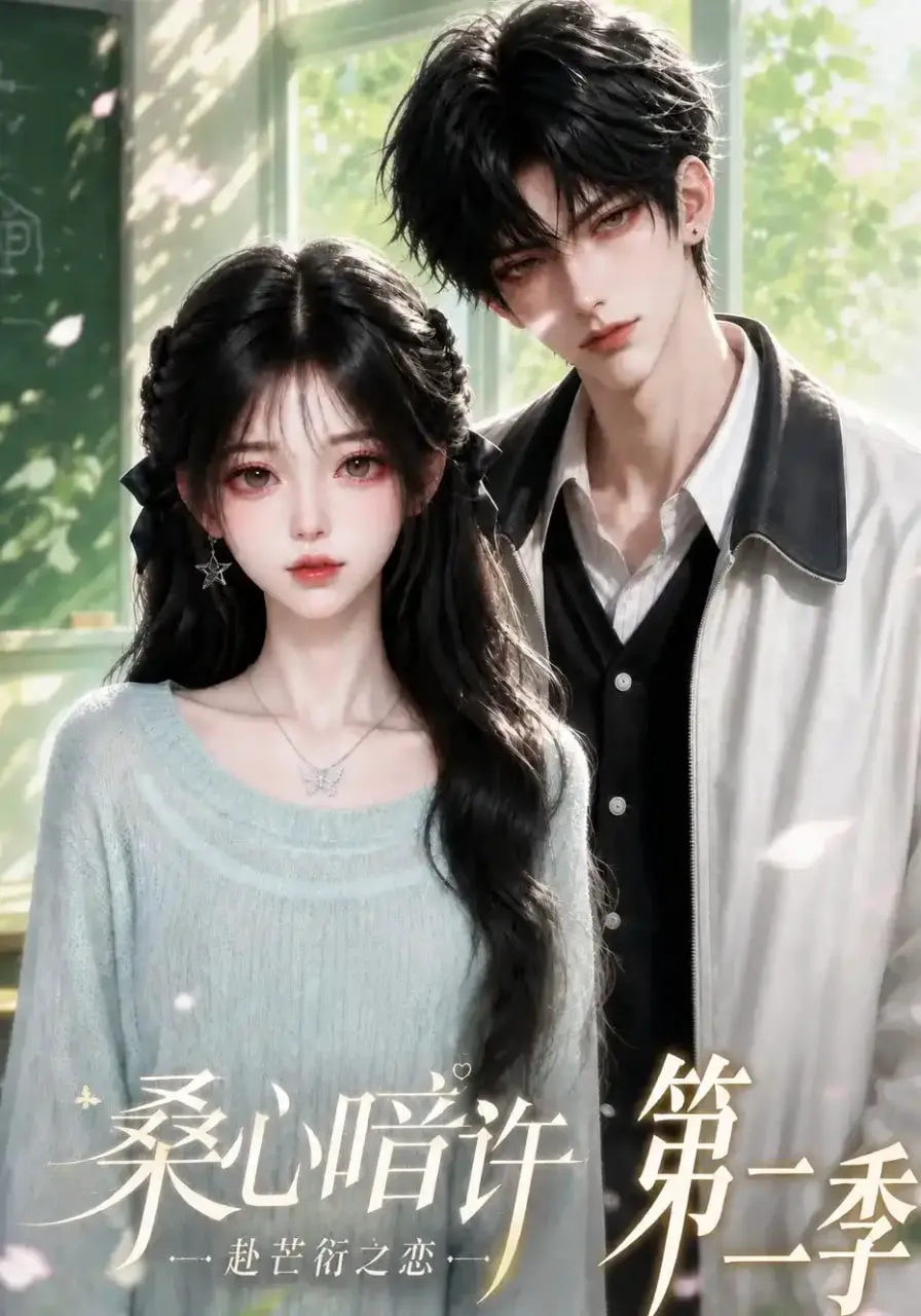 桑心暗许:赴芒衍之恋第二季