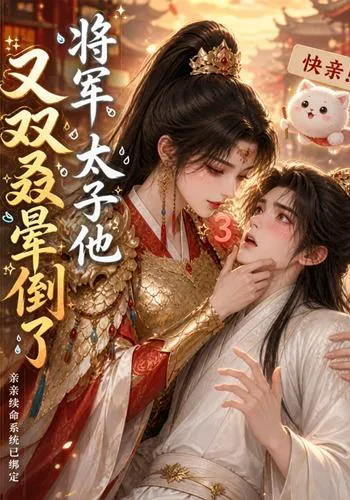 将军,太子他又双叒晕倒了