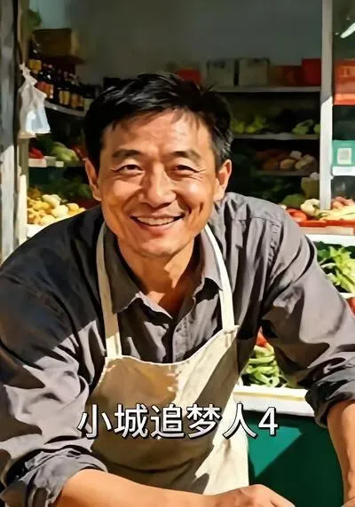 小城追梦人