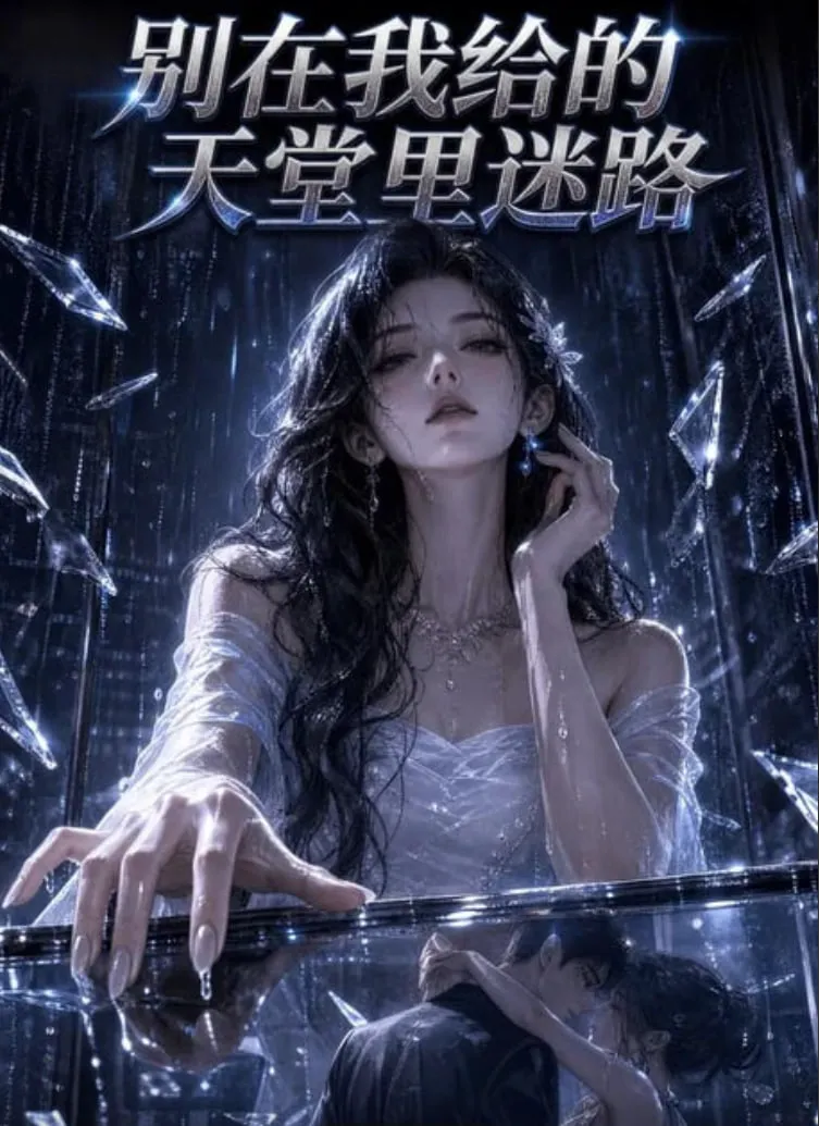 别在我给的天堂里迷路