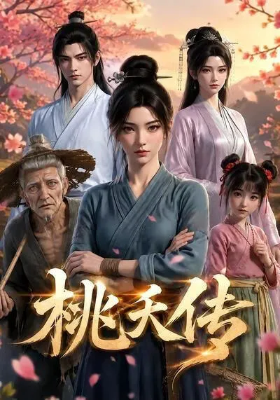 桃夭传