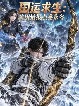 国运求生:我用情报点亮永冬