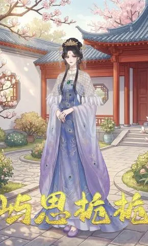 屿思栀栀