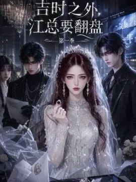 吉时之外,江总要翻盘第一季