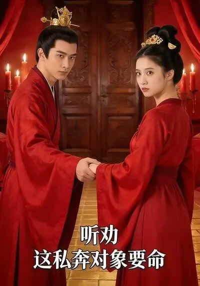 听劝!这私奔对象要命!